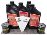 Gravely Genuine 5 Quart Hydro Change Kit With Filters. Fixed Price $179.99.