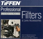 New Tiffen 6.6X6.6" Fx 1/2 Diffusion Glass Filter Mfr #W6666SATIN12. Fixed Price $650.00.