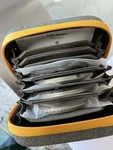 No Box Nisi 77MM Swift Mist Kit ( 1-5 Stops Vnd, Black 1/4 ). Fixed Price $327.20.