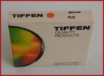 New Tiffen 55MM Fl-b Fluorescent Filter For Tungsten Film Mfr #55FLB. Fixed Price $50.00.