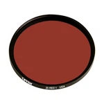 Tiffen 46MM Red Camera Lens Filter For Black And White Photography. Fixed Price $22.39.