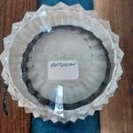 Tiffen Center Spot & Diffusion #1 Lens Filters Japan Genuine Round 55 Mm. Vgc. Fixed Price $19.95.