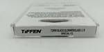 Tiffen Black Glimmerglass Camera Filter (72MM, Grade 1/8) 72BLKGG18. Fixed Price $109.90.