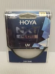 Hoya Nxt Plus 77MM Uv Filter - Schott B270 Glass Slim Frame New Sealed. Fixed Price $54.95.