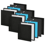 3 Sets 10L Pro Replacement Filter Compatible With Okaysou Air Purifier F.... Fixed Price $60.53.