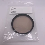 Hoya (A5581AGB) Mm Filter. Fixed Price $5.00.