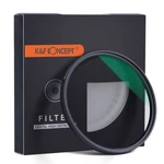 K&f Concept Nano-x Cpl Hd Green Multi-coated German Optics Schott B270 (77MM). Fixed Price $64.99.