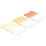 Lee 4X6" Sunset Resin (graduated - Hard Edge Red,. Fixed Price $202.50.