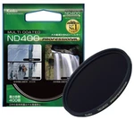 Kenko Filter ND400 77MM For Light Amount Adjustment 177235 Professional New. Fixed Price $52.18.