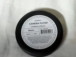 Moment 52MM Cinebloom Diffusion Filter, 20%. Fixed Price $49.00.