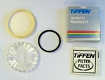 Tiffen 55MM Soft /fx Filter, Model 55SFX3, Original Case. Fixed Price $12.00.