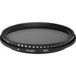 Vivitar 62MM Neutral Density Variable Fader Filter ND2 To ND1000 VNDX-62. Fixed Price $21.99.