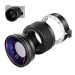 Neewer Wide Angle Lens For Canon G7X Mark Iii Camera 2 In 18MM Hd. Fixed Price $67.49.