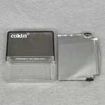 Cokin Mirage A220 Filter Camera With Case. Fixed Price $21.37.