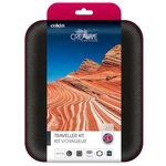 Cokin Creative Traveller Filter Kit With Z-pro Series Holder, Large. Fixed Price $374.99.