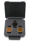 Polar Pro Vivid Collection For Dji Osmo Pocket ND8/PL ND32/PL ND128/PL Filters. Fixed Price $70.00.