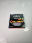 Hoya Intensifier 62 Mm Filter. Fixed Price $14.99.