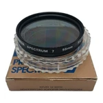 Promaster Spectrum 7 Optical Filter 55MM 4339 P.l. Fixed Price $8.00.