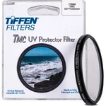 Tiffen Multicoated Protection Filter (77MM) 77TMCUVP. Fixed Price $32.90.