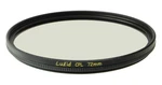72MM Cpl Filter Schott B270 Glass Brass Frame Multi-coated Luzid Circul.... Fixed Price $52.89.