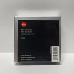 Never Used Leica Uv/ir Filter E67 13415#2831. Fixed Price $139.99.