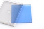 Cokin Coef. + 1 Blue (80C) P022 Filter Jewel Case - Mint. Fixed Price $16.95.