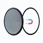 82MM Wolverine Magnetic Bright Star Focusing Tool Filter, Assist Precise F.... Fixed Price $201.49.