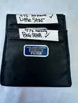 Tiffen 4 1/2 Filter Set (big And Little Stars). Fixed Price $29.99.