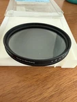 Heliopan 67MM Polarizer Pl Glass Lens Filter ES-67 Germany. Fixed Price $68.00.
