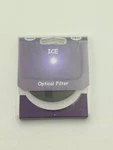 Ice 72MM Filter Neutral Density Stop Optical Glass. Fixed Price $19.99.