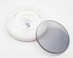 Vintage Nikon Drop-in Circular Polarizer Polarizing Filter 50MM + Carrying Case. Fixed Price $39.59.