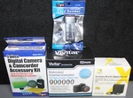 Vivitar Xit 52MM Color Filter Kit Vidpro Camera Accessory Sd/sdhc Card Reader. Fixed Price $24.95.