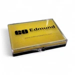 Edmund Optics Holographic Diffuser; 20 Diffusing Angle 2" X Unmounted Sheet. Fixed Price $90.30.