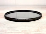 Nikon Circular Polarizing Filter Ii 112MM 112PL. Fixed Price $695.67.