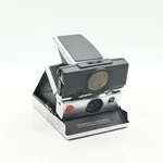 Polaroid SX-70 Sonar Autofocus Camera Retrospekt Mod 600 Converted *read #255. Fixed Price $319.18.