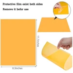Transparent Color Film Lighting Gel Set. Fixed Price $22.39.