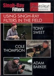 Using Singh-ray Filters The Field (dvd) Brand New. Fixed Price $16.98.