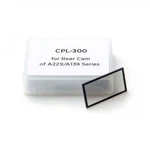 Viofo Filter For Rear Camera A229/A229PLUS/A229PRO/A139/A139PRO CPL-300. Fixed Price $13.90.