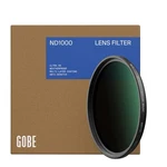 Gobe 58MM ND1000 (10 Stop) Lens Filter. Fixed Price $42.49.