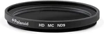 Polaroid Optics 62MM Nd 0.9 Neutral Density Filter. Fixed Price $8.99.