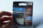 Canon Ultraviolet Camera Lens Filter Uv Haze L-39 Sharp Cut 72MM. Fixed Price $19.95.