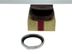 *unused* SOFT1 Lens Filter Rii BAY2 For Rolleiflex 3.5 Planar Xenator. Fixed Price $139.00.