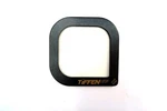 Tiffen Mcs Star 4P2M Square Magnetic Filter 4" X. Fixed Price $13.29.