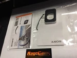 Sony FDR-X3000 HDR-AS300 AKA-MCP1 Glass Lens Camera Protector Cap Front. Fixed Price $209.99.