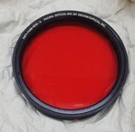Pacific Optical Div Recon 11871-7438-4010-2 Photographic Lens Filter #11. Fixed Price $39.99.