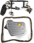 9PCS 4L60E 4L65E Transmission Solenoid Kit Set With Harness Fit For 1993-2005 Gm. Fixed Price $89.99.
