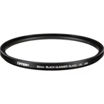 Tiffen 82MM Black Glimmerglass Diffusion Filter (1/8 Density) 82BLKGG18. Fixed Price $129.50.
