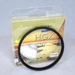 Promaster (2405) 77 Mm Digital Hgx Uv Ultraviolet Filter. Fixed Price $26.93.