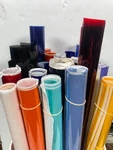Rosco Gel 20"X24" Sheet (new Old Stock Filter) Various 33 54 60 61 70 122 +. Fixed Price $5.00.