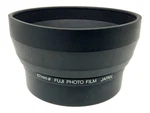 Fuji Photo Film 67MM Lens Hood. Fixed Price $51.77.